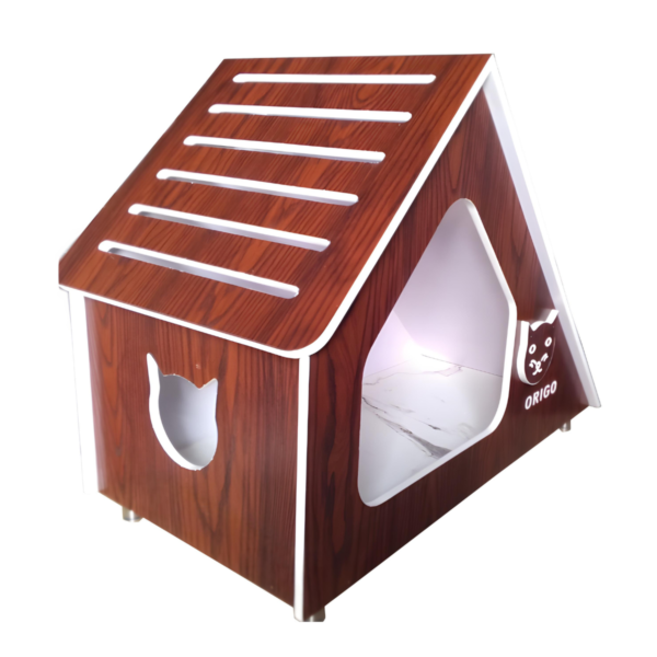 origo cat house