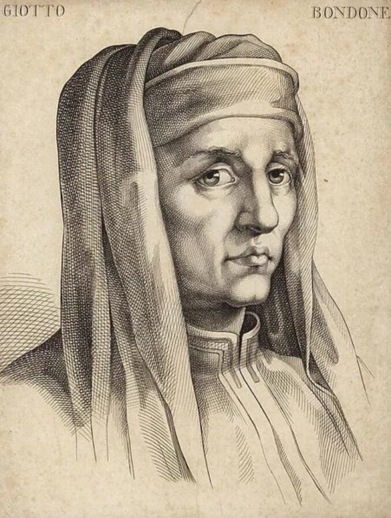 Giotto di Bondone