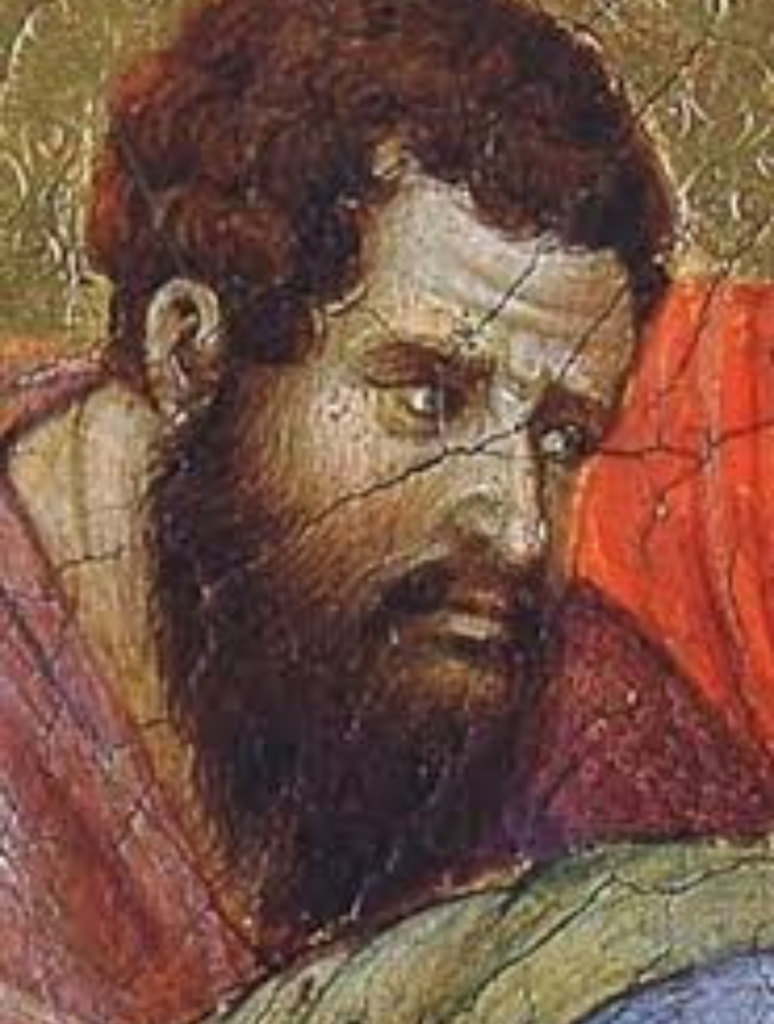 Duccio di Buoninsegna