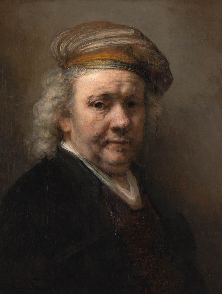 Rembrandt van Rijn