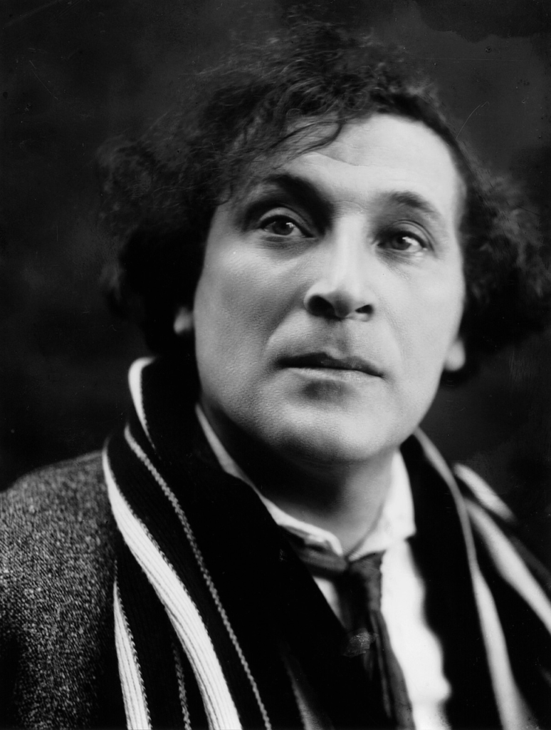 Marc Chagall