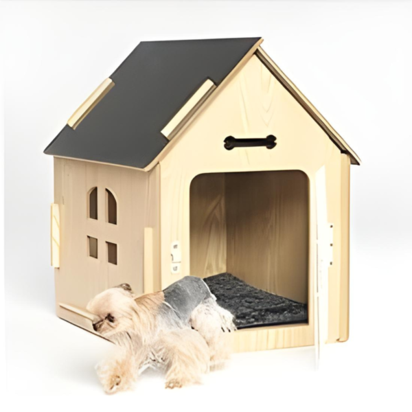 dog house