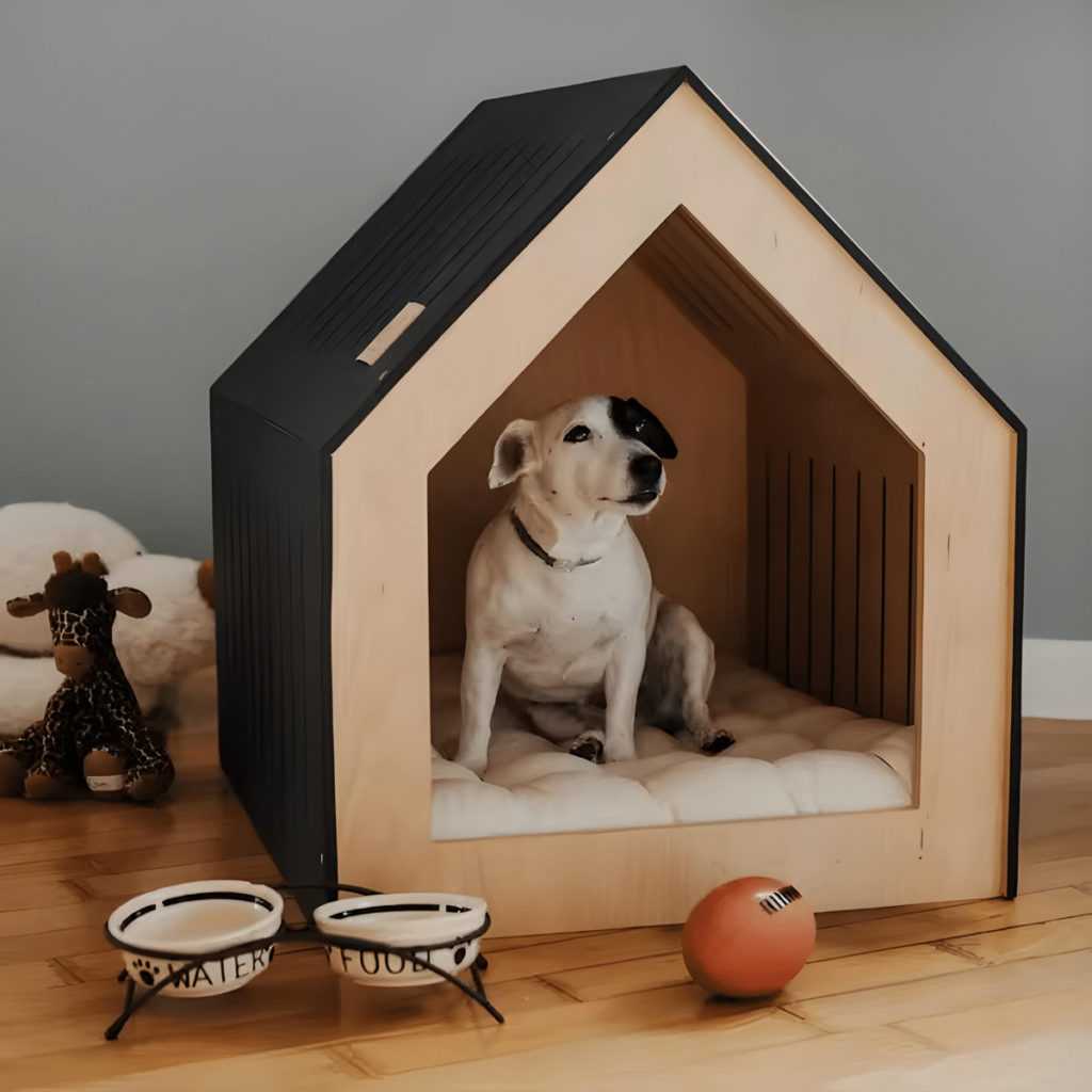 Dog house