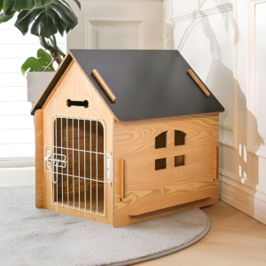 puppy house