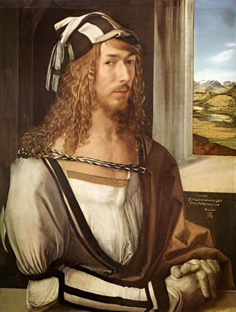 Albrecht Dürer