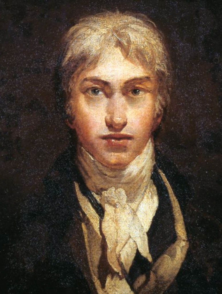 J.M.W. Turner