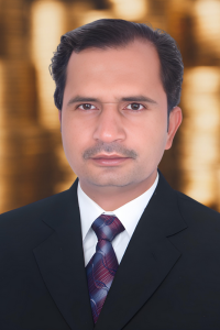 Muhammad Shahzad