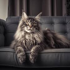 Maine Coon