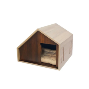 cat house