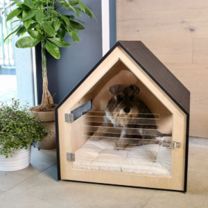 pet house