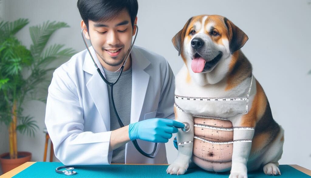 health dog