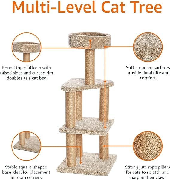 Cat Tree