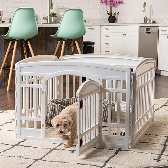 Dog Playpen